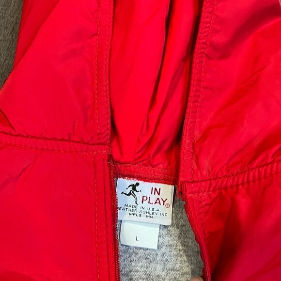 Vintage 1919 Rootbeer Jacket - Picture 6 of 10